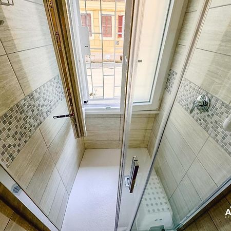 Azadi B&B Flaminio Rome Bagian luar foto